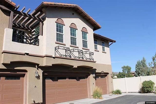 Two car finished garage