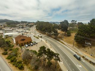 Main St., Morro Bay, CA 93442