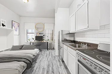 Sold by Keller Williams Realty NYC Group