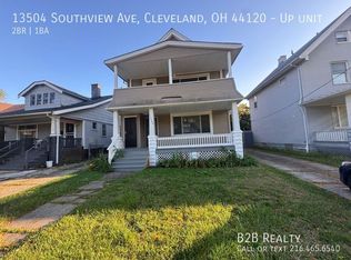13504 Southview Ave #UP, Cleveland, OH