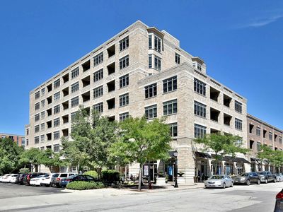 10 S Dunton Ave APT 308, Arlington Heights, IL, 60005