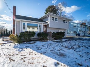 58 Stevens Ave, Lawrence, MA 01843