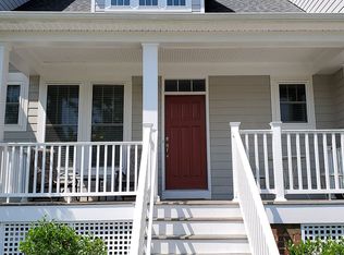 5435 Center St, Williamsburg, VA 23188