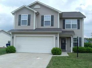 115 Rambling Rd, Greenfield, IN 46140