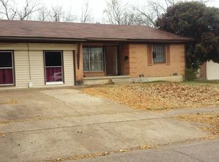 506 Alexander St, Killeen, TX 76541