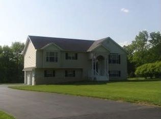 122 Sherman Ridge Rd, Wantage, NJ 07461