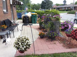 200 W 49th Ave, Gary, IN 46408
