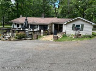 450 Wooddale Rd, East Stroudsburg, PA 18302