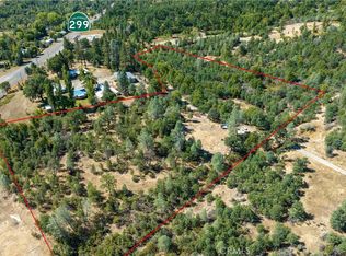 0 Round Mountain Rd, Round Mountain, CA 96084