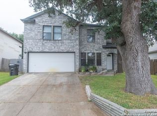 9542 Summerbrook, San Antonio, TX 78254