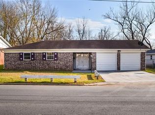 307 Sanders Ave, Springdale, AR 72764