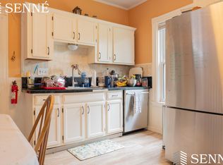 31 Grant Ave #31, Medford, MA 02155