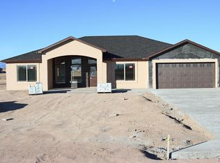 941 S Camino Santiago Dr, Pueblo West, CO 81007