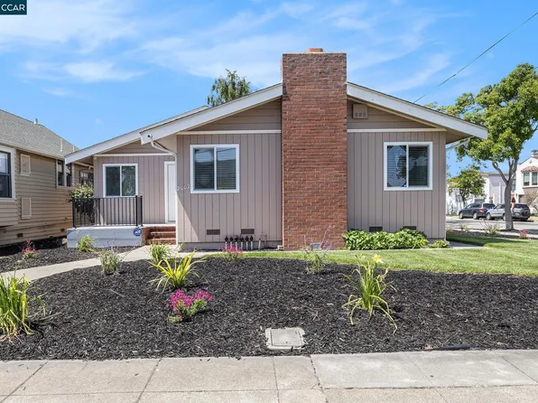 3002 Encinal Ave, Alameda, CA 94501