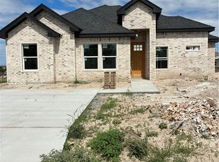 2955 Rio Red Cir S, Edinburg, TX 78541