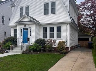 75 Lauriston St, Providence, RI 02906