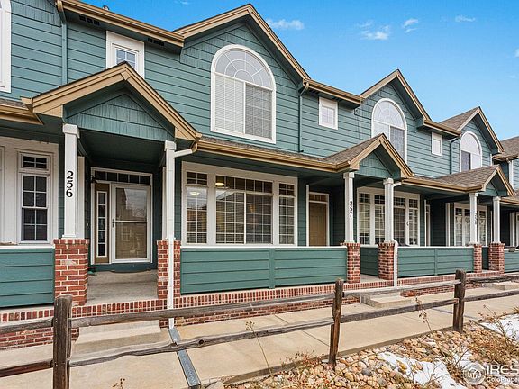 2nd image of 2855 Rock Creek Cir #257