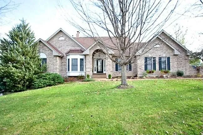 973 Whitmoor Dr photo 1