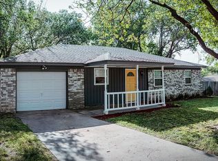 7 Dogwood Cir, Canyon, TX 79015