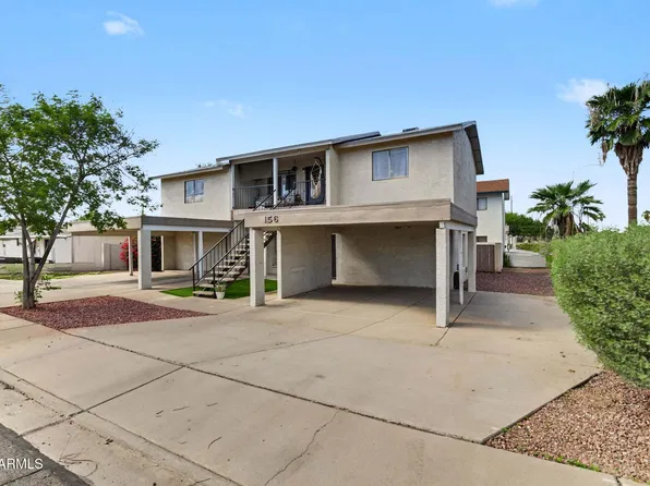 156 N MAY --, Mesa, AZ 85201