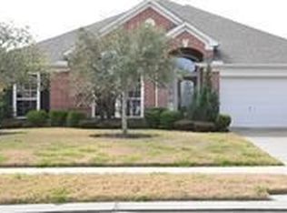 623 Widgeon Cv, Texas City, TX 77590