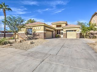 6842 W Lynne Ln, Laveen, AZ 85339