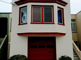 1446 46th Ave, San Francisco, CA 94122