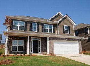 7345 Sorrel Ct, Columbus, GA 31909