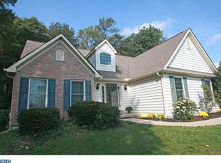 200 Crestview Dr, Kennett Square, PA 19348