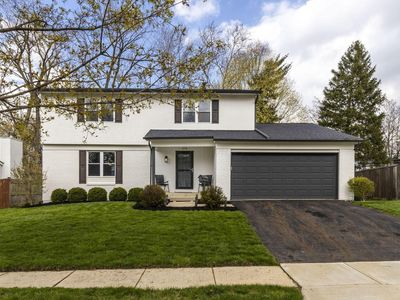 578 Glenridge Pl, Columbus, OH, 43214
