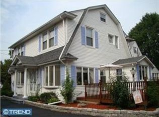 103 Mer Edinburg Rd, Hamilton, NJ 08619