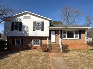 4840 Tanglebriar Dr, Charlotte, NC