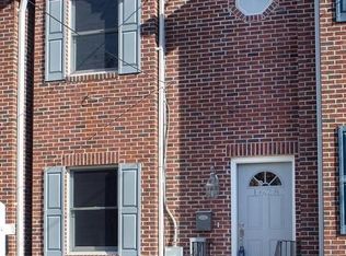 1628 27th St SE, Washington, DC 20020