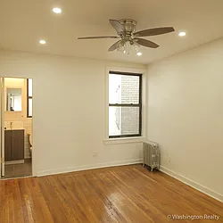 Rented by Washington Realty Corp.