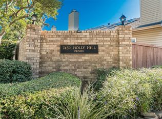 7450 Holly Hill Dr APT 116, Dallas, TX 75231
