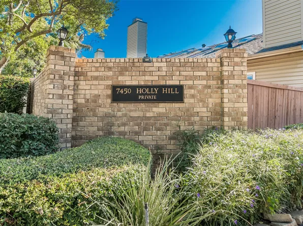 7450 Holly Hill Dr APT 116, Dallas, TX 75231