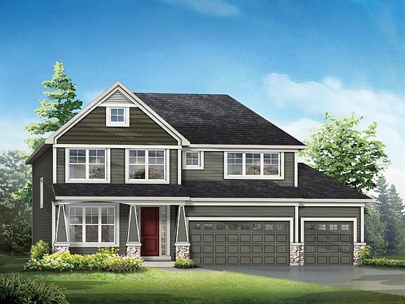 1st image of 4100 San Vitero Ln