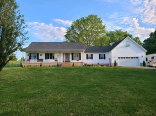 507 McGowan Rd, Morrison, TN 37357