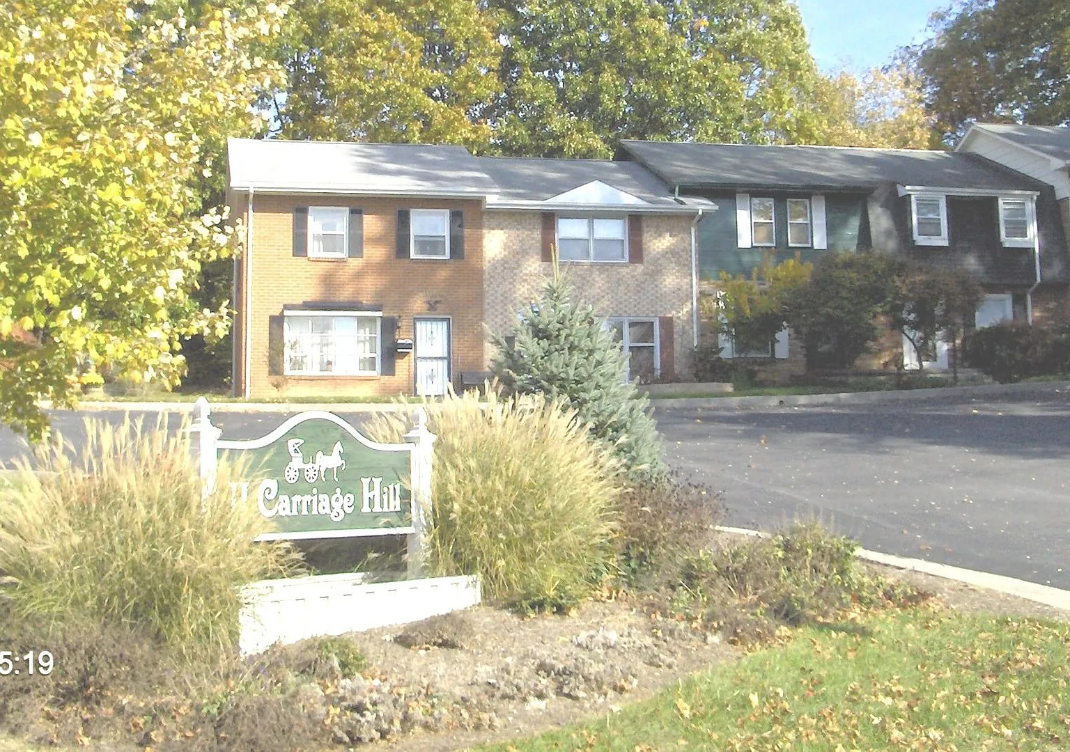 2 Bedroom 1.5 Bath Townhouse — Photo 1