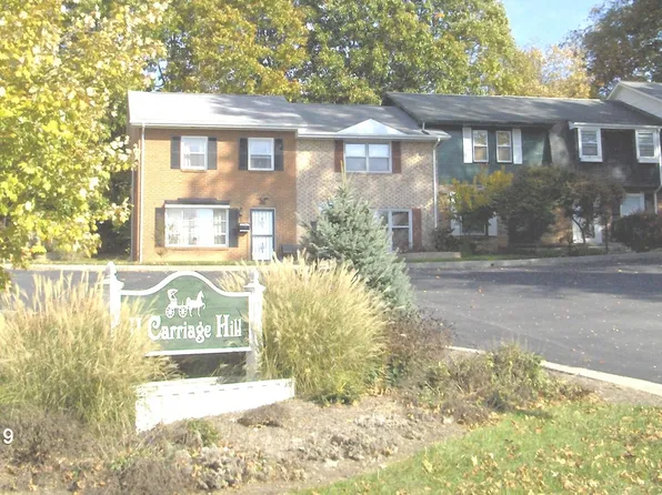 1919 Sussex Rd, Blacksburg, VA 24060