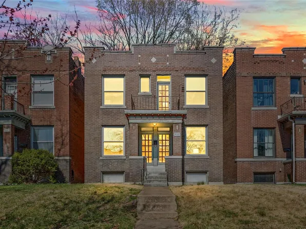 4119 Shaw Blvd, Saint Louis, MO 63110