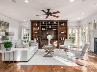 13101 Whisper Creek Dr, Charlotte, NC 28277