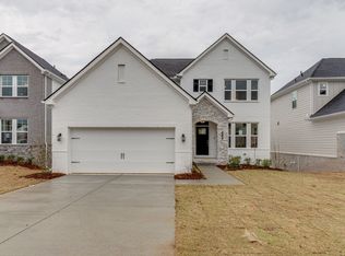 519 Stinson Ct LOT 59, White House, TN 37188