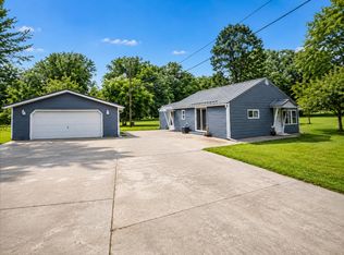 2339 W Midway Dr, White Cloud, MI 49349