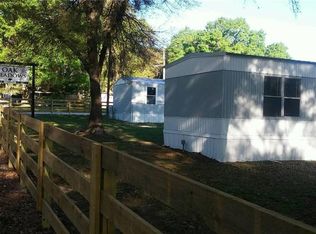 8535 Mathews Rd LOT 47, Lakeland, FL 33809