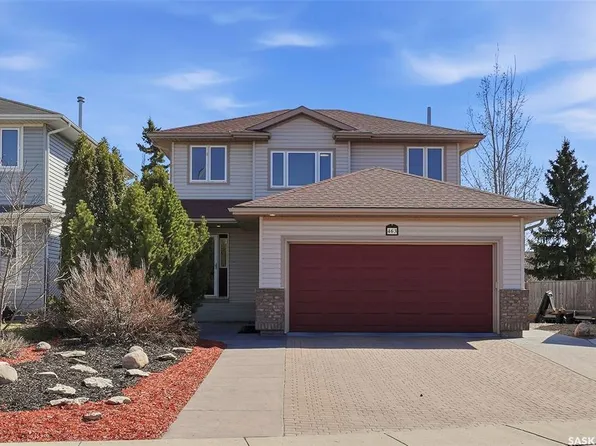 463 Buckwold COVE, Saskatoon, SK S7N 4W1