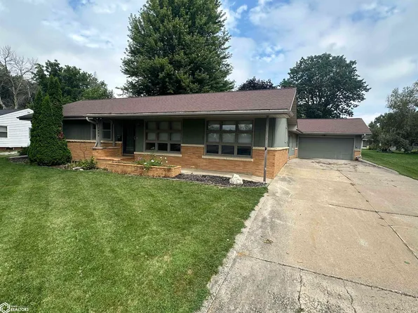 1406 Willow St, Harlan, IA 51537