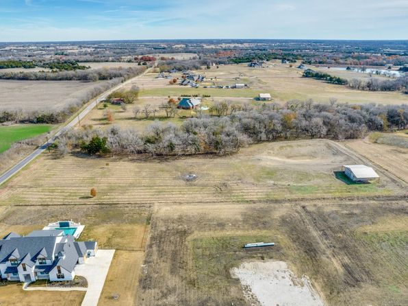 0 Judd Rd, Van Alstyne, TX 75495