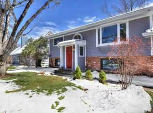 4850 Ricara Dr, Boulder, CO 80303