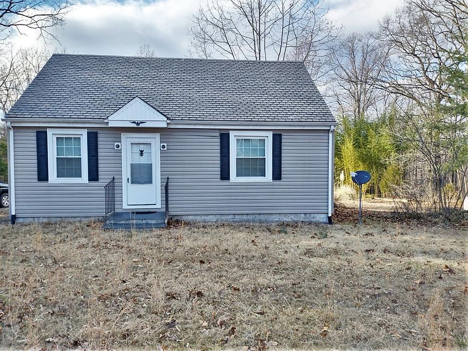 1st image of 27665 N James Madison Hwy